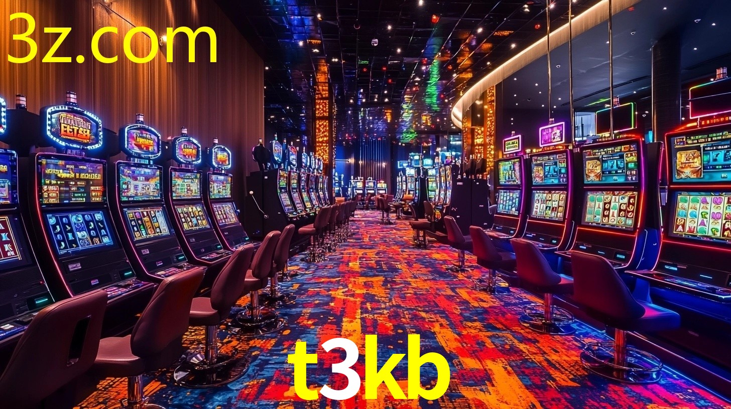 T3KB